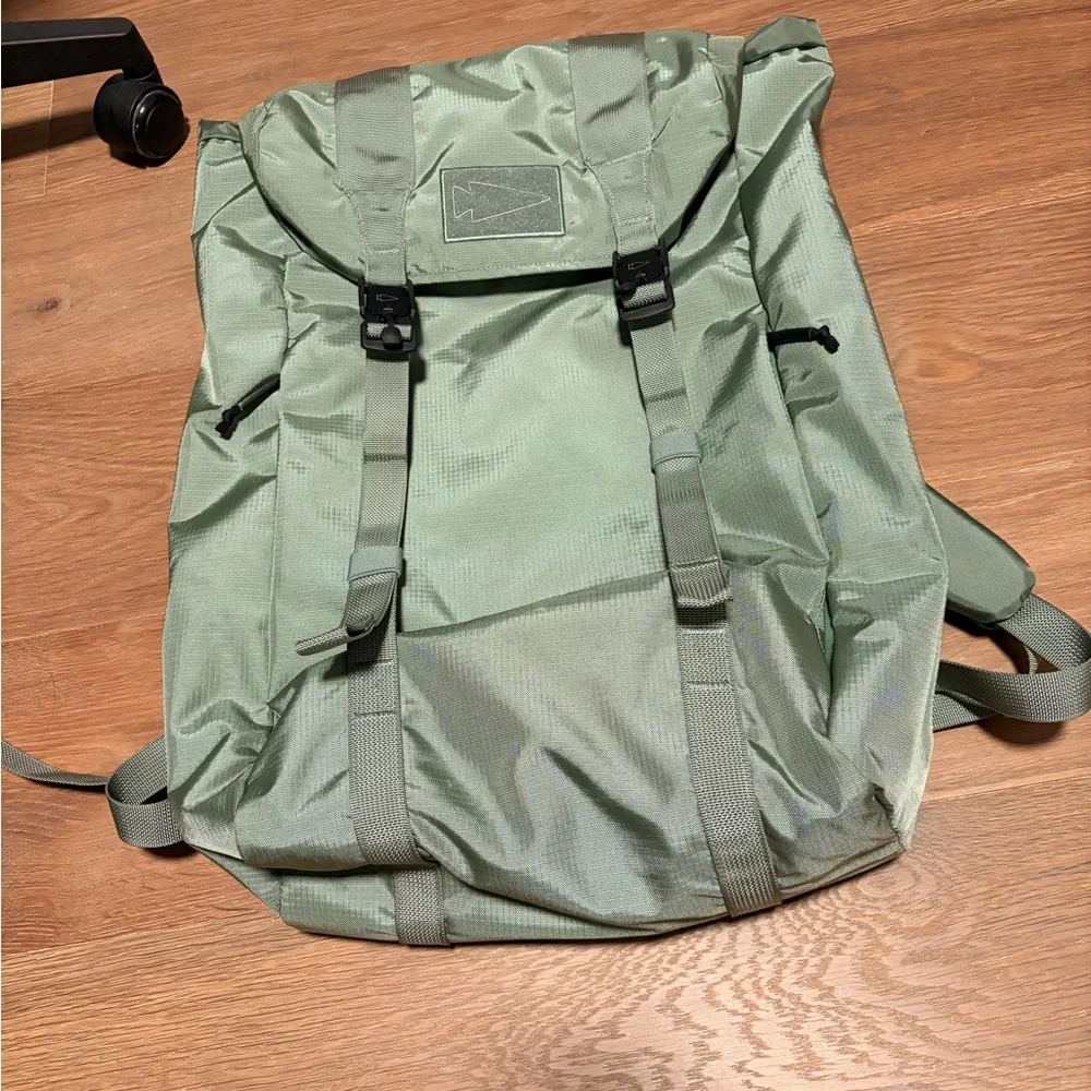 GORUCK M23 ROBIC Ripstop - Ranger Green Backpack - Picture 1 of 4